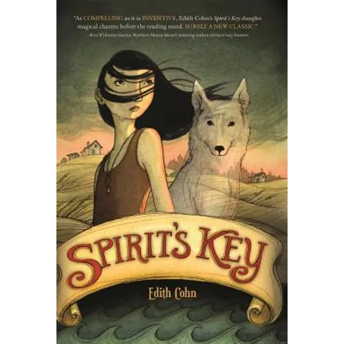 Spirit's Key