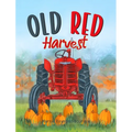 Old Red Harvest