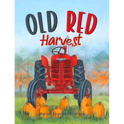 Old Red Harvest