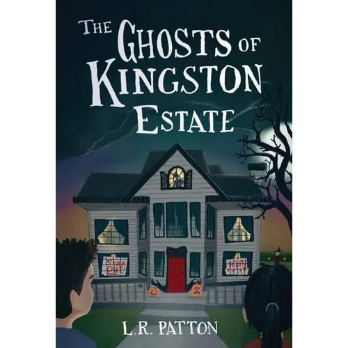 The Ghosts of Kingston Estate