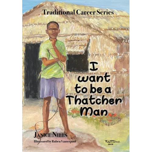I want to be a thatcher man