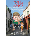 The Ickles(R). They're Everywhere! They're Everywhere!: An Adventure in an Overlapping Parallel Dimension!
