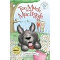 Too Much Mactiggle