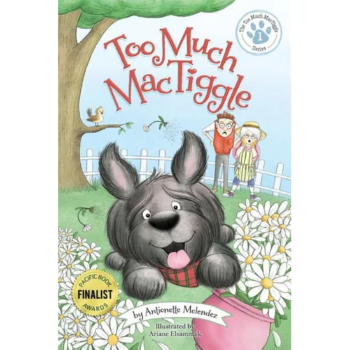 Too Much Mactiggle