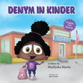Denym in Kinder: From English to Español