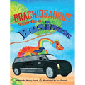 Brachiosaurus Starts a Business