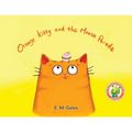 Orange Kitty and the Mouse Parade