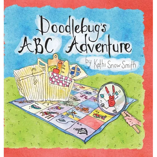 Doodlebug's ABC Adventure