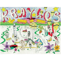 Kraylos-The Power of Words