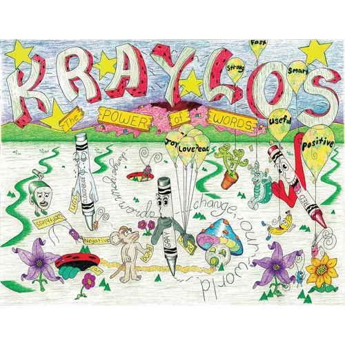 Kraylos-The Power of Words