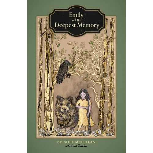 Emily and the Deepest Memory