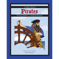 The REAL Story of Pirates: Fun Facts, Tall Tales, and Awesome Activities