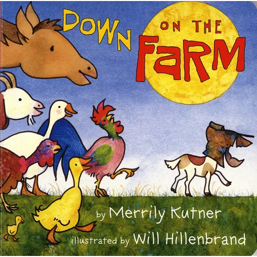 Down on the Farm
