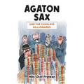 Agaton Sax and the Cashless Billionaires