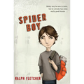 Spider Boy