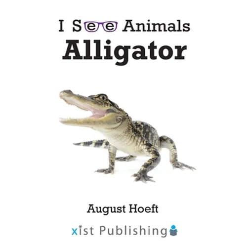 Alligator