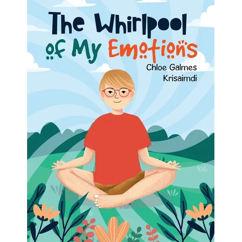 The Whirlpool of My Emotions