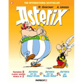 Asterix Omnibus Vol. 9