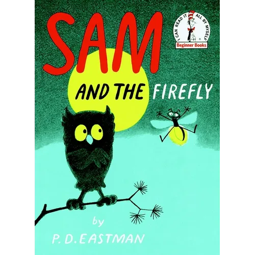 Sam and the Firefly