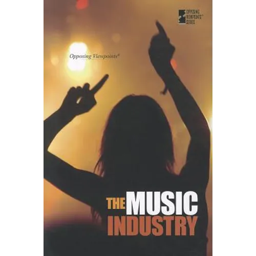 The Music Industry