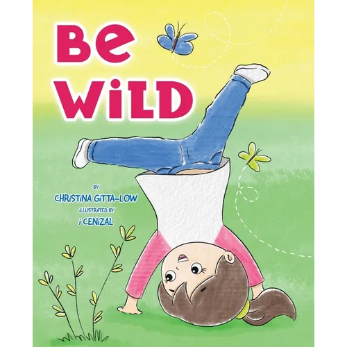Be Wild