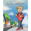 Zach's Snacks: Bocadillos de Zach