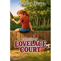 The Feud of Lovelace Court
