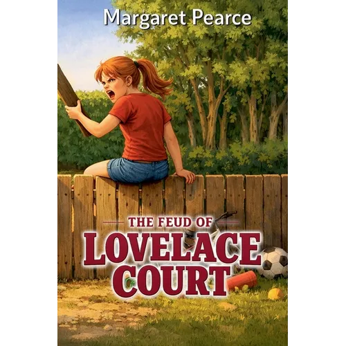 The Feud of Lovelace Court