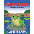 Hopper Needs Clean Water