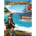 Quest for the Lost Treasure