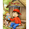Charlie and the Curious Club: Candy or Medicine?