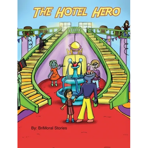 The Hotel Hero