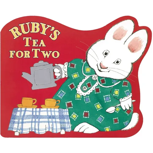 Ruby's Tea for Two