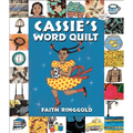 Cassie's Word Quilt