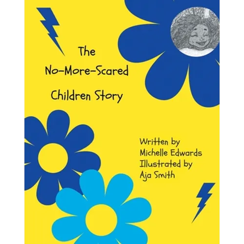 The No-More-Scared Children Story