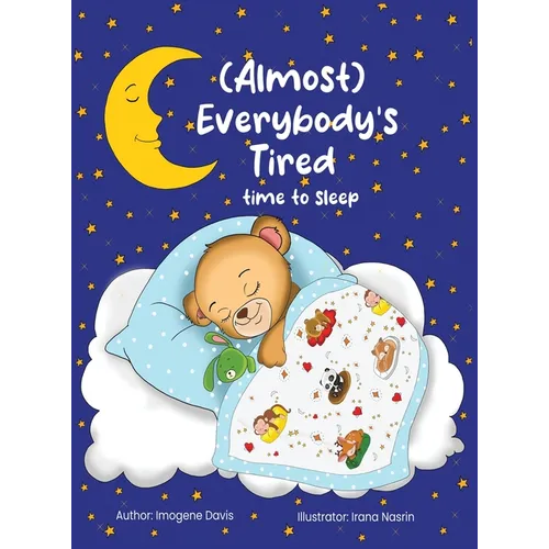 (Almost) Everybody's Tired: Time to Sleep