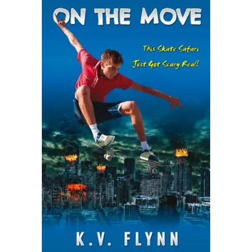 On The Move
