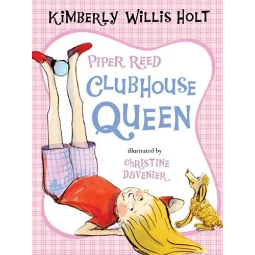 Piper Reed, Clubhouse Queen