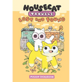 Housecat Trouble: Lost and Found: (A Graphic Novel)