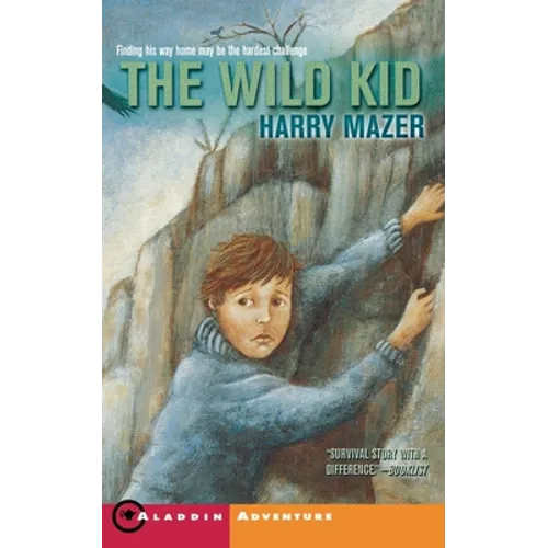 The Wild Kid