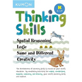 Kumon Thinking Skills K and Up