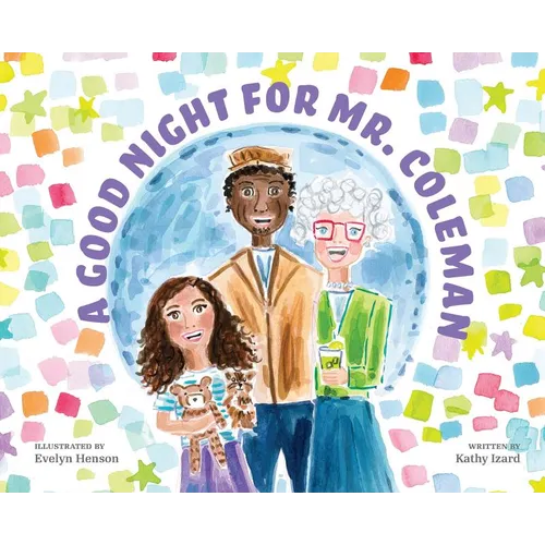A Good Night for Mr.Coleman