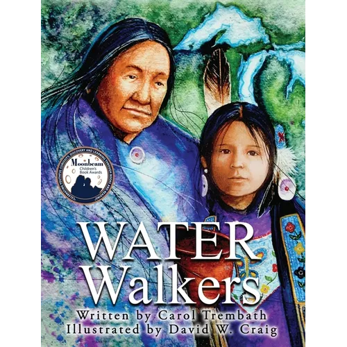 Water Walkers: Walking Lake Superior