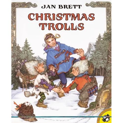 Christmas Trolls