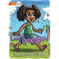 I Can - I Kona (Te Kiribati)