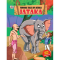 Famous Tales of Jataka