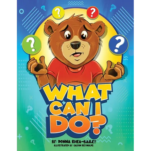 What Can I Do?