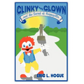 Clinky The Clown and The Secret of Happyville