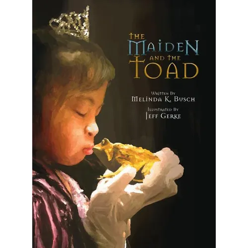 The Maiden and the Toad