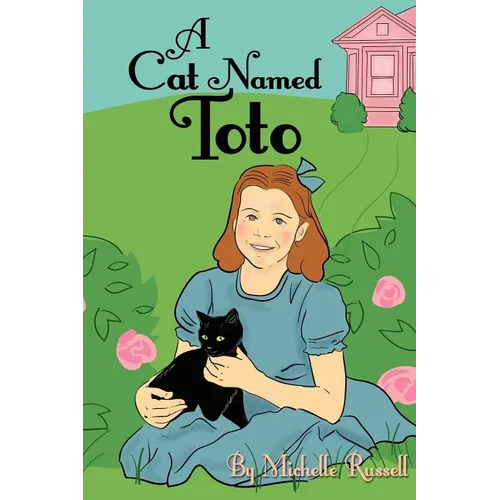 A Cat Named Toto